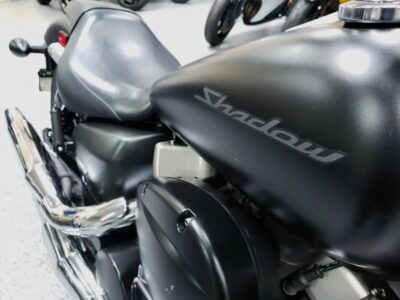 2013 Honda Shadow Phantom