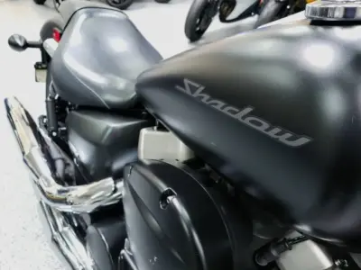 2013 Honda Shadow Phantom