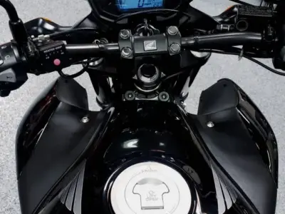2014 Honda CB500F ABS