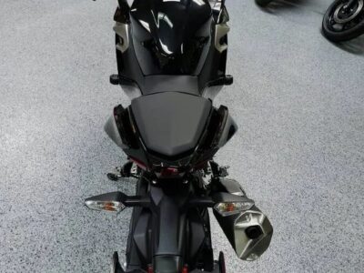 2019 Kawasaki Ninja 400