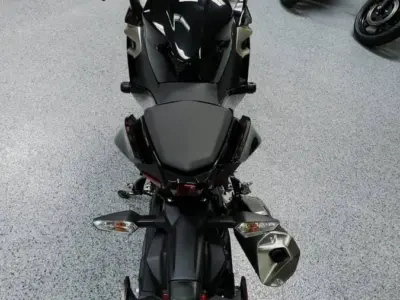2019 Kawasaki Ninja 400