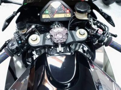 2007 Honda CBR1000RR