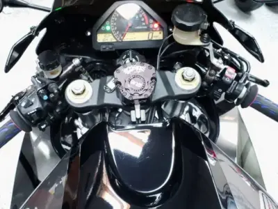 2007 Honda CBR1000RR