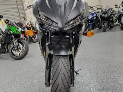 2016 Honda CBR500R CBR 500