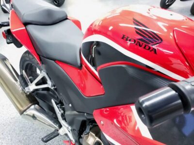 2017 Honda CBR300R ABS