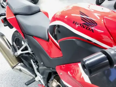 2017 Honda CBR300R ABS