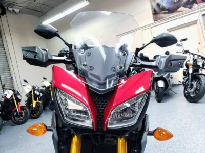 2015 Yamaha FJ09 FJ-09