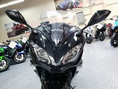 2017 Kawasaki Ninja 650 ABS