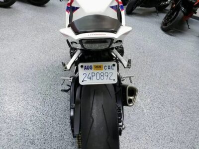 2015 Honda CBR1000RR
