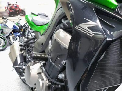 2015 Kawasaki Z1000 ABS