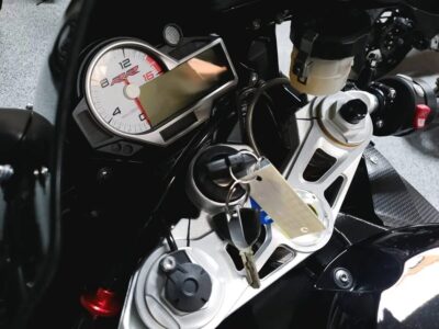 2018 BMW S1000RR Premium Edition Loaded