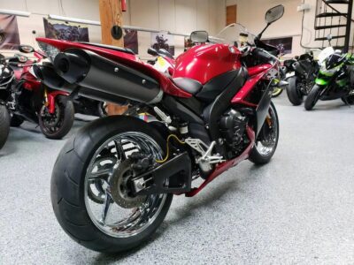 2007 Yamaha R1