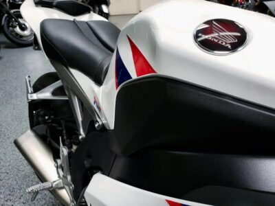2015 Honda CBR1000RR