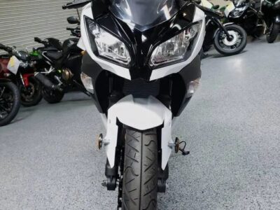 2017 Kawasaki Ninja 300