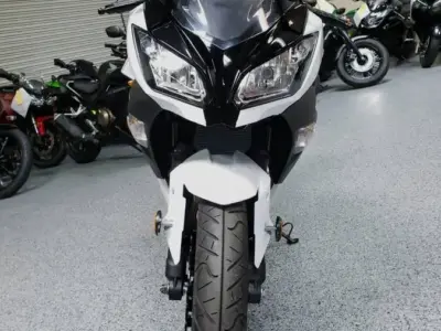 2017 Kawasaki Ninja 300