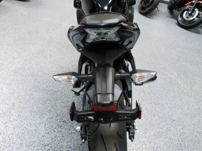 2017 Kawasaki Ninja 650 ABS