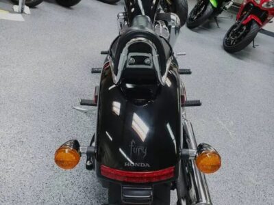 2014 HONDA VT1300CX FURY