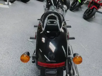 2014 HONDA VT1300CX FURY