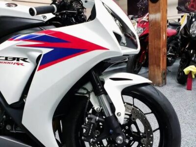 2015 Honda CBR1000RR