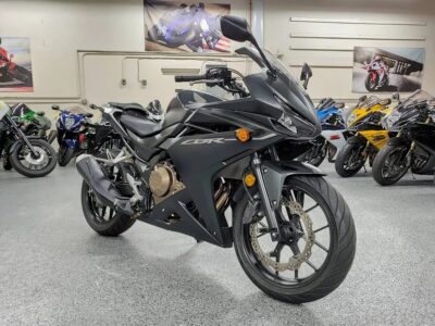 2016 Honda CBR500R CBR 500