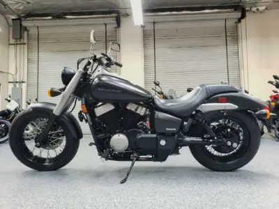 2013 Honda Shadow Phantom