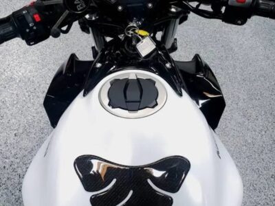 2017 Kawasaki Z650