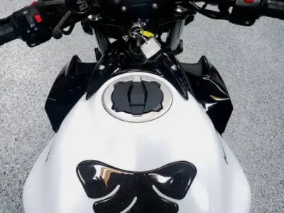2017 Kawasaki Z650
