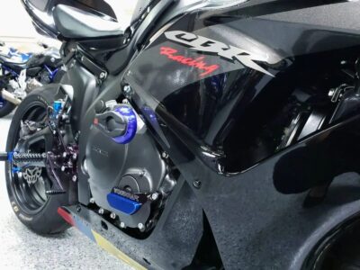 2007 Honda CBR1000RR