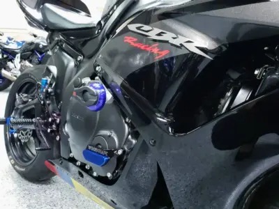 2007 Honda CBR1000RR
