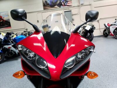 2007 Yamaha R1