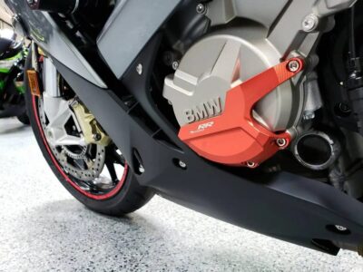 2018 BMW S1000RR Premium Edition Loaded
