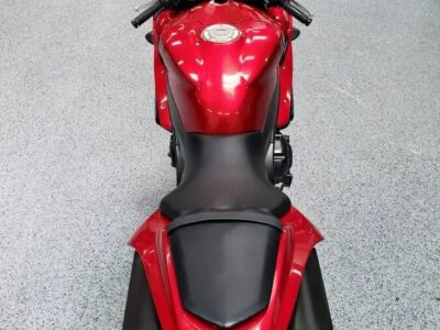 2007 Yamaha R1