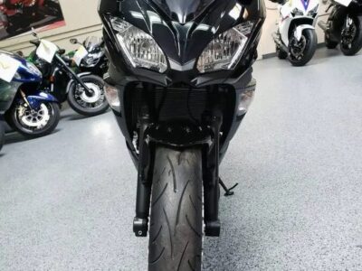 2017 Kawasaki Ninja 650 ABS
