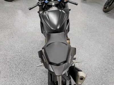 2016 Honda CBR500R CBR 500