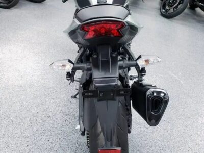 2018 Kawasaki Ninja 636 ZX6R