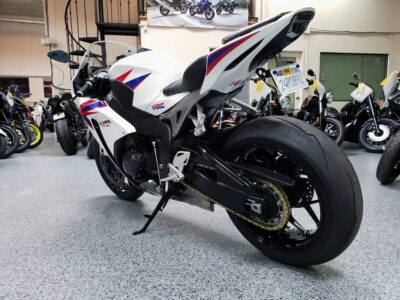 2015 Honda CBR1000RR