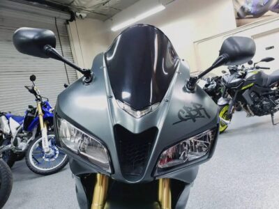 2012 Honda CBR600RR