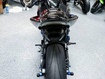 2007 Honda CBR1000RR