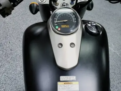 2013 Honda Shadow Phantom