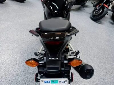2014 Honda CB500F ABS