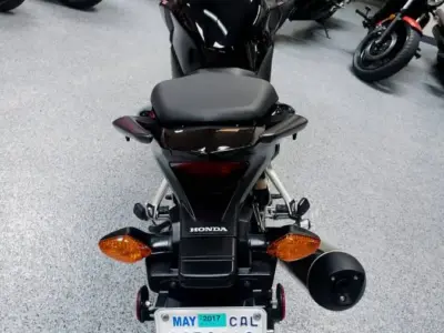 2014 Honda CB500F ABS