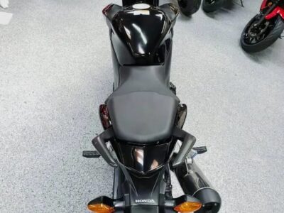 2014 Honda CB500F