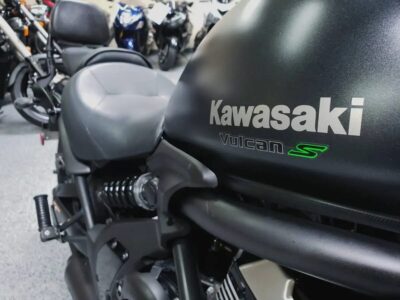 2017 Kawasaki Vulcan S