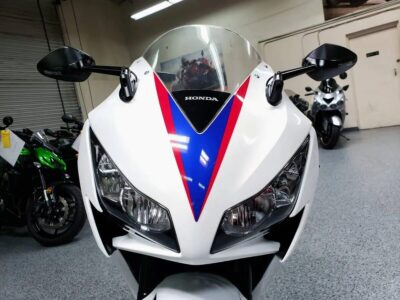 2015 Honda CBR1000RR