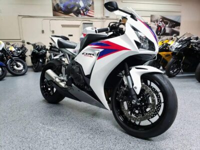 2015 Honda CBR1000RR