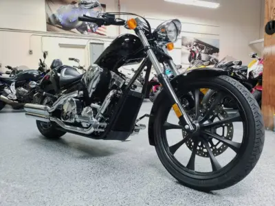 2014 HONDA VT1300CX FURY