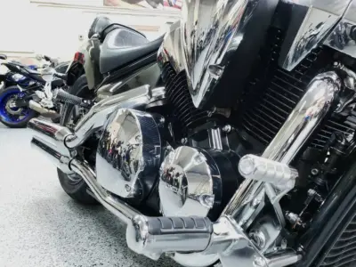 2014 HONDA VT1300CX FURY