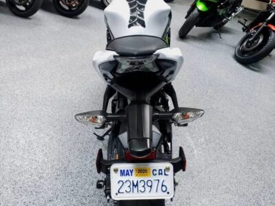 2017 Kawasaki Z650