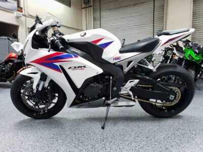 2015 Honda CBR1000RR