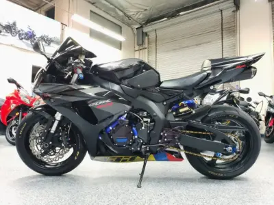 2007 Honda CBR1000RR